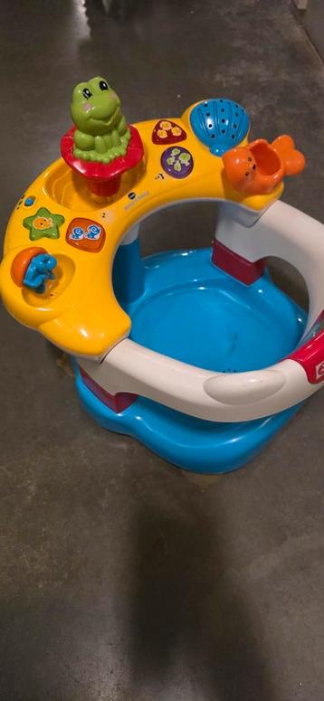 Vtech Baby Badzitje met Activiteiten beschikbaar voor biedingen