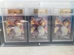 Beckett grading cards BGS 10, Verzenden, Zo goed als nieuw, Losse kaart
