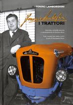 FERRUCCIO LAMBORGHINI I TRATTORI