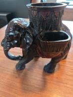 Olifant van keramiek, Ophalen of Verzenden