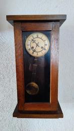 Regulateur klok Junghans, Antiek en Kunst, Ophalen