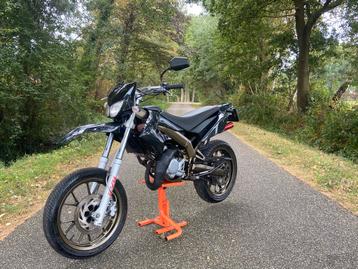 Derbi DRD Racing. 2015 50cc orgineel beschikbaar voor biedingen