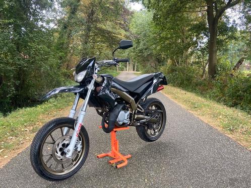 Derbi DRD Racing. 2015 50cc orgineel, Fietsen en Brommers, Brommers | Derbi, Zo goed als nieuw, Ophalen