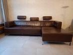 hoekbank, Ophalen, Gebruikt, Hoekbank, 75 tot 100 cm