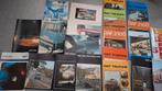 22 oude DAF Brochures in Goede Staat, Ophalen of Verzenden, Zo goed als nieuw, DAF