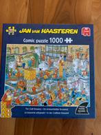 Jan van Haasteren, Ophalen, 500 t/m 1500 stukjes, Zo goed als nieuw