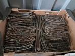 Oude trix rails, Overige merken, Gebruikt, Gelijkstroom, Rails