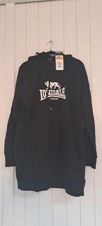 Lonsdale  pitlessie hoodie maat XXL, -, Lonsdale, -, Nieuw