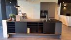 Kvik Prato keuken | Donkergrijs | Compact blad | 40% korting, Ophalen, Kvik, Overige materialen, Woerden@woerden.kvik.nl