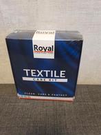 Textiel reiniger Royal - twee stuks, Ophalen of Verzenden, Nieuw