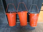 3x blusemmer brandweer in goede staat, Ophalen of Verzenden