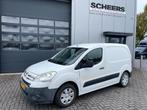 Citroen Berlingo 1.6 e-HDI 90PK Aut. Club Airco | 3-zits, Auto's, Bestelauto's, Euro 5, Gebruikt, 4 cilinders, Citroën