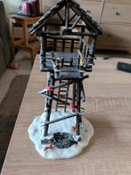 Kerst boomhut, Diversen, Ophalen of Verzenden