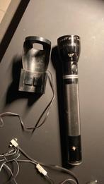 MAG-LITE 32 cm, Caravans en Kamperen, Zaklampen, Ophalen, Gebruikt, Accu