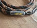 High end audio kabels ( highend ) 2,5m, Ophalen of Verzenden, X, Luidsprekerkabel, 2 tot 5 meter