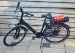 stella vicenza E-bike, Fietsen en Brommers, Elektrische fietsen, Zo goed als nieuw, 51 tot 55 cm, 50 km per accu of meer, Ophalen