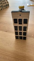 KLM huisje 47, uit  2004, verzegeld en met inhoud, Verzamelen, KLM Huisjes, Ophalen of Verzenden, Zo goed als nieuw, 41 t/m 60