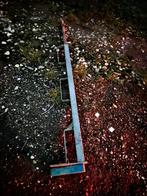 Te koop klembalusters/ randbeveiliging / leuninghouder, Ophalen of Verzenden, Zo goed als nieuw, Overige typen, Minder dan 2 meter