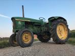John Deere 710, Ophalen, Oldtimer, Tot 80 Pk, John Deere