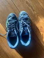 Zaal hockeyschoenen Mizuno mt 40, Sport en Fitness, Hockey, Ophalen of Verzenden, Zo goed als nieuw, Schoenen