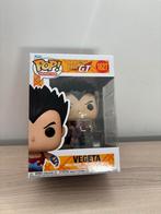 Funko Pop! - Dragon Ball GT Vegeta #1627, Funko Europe, Ophalen of Verzenden, Zo goed als nieuw, 4th floor, 1 Queen Caroline St, London W6 9YN, Verenigd Koninkrijk