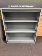 Achiefkast Kinnarps (120x138), Ophalen, Xx, Kinnarps, Xx