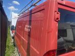 Peugeot Boxer 500 Leuke ombouw bus & airco NU 8999 E, Overige merken, Buscamper of Camperbus, Tot en met 2, Bedrijf