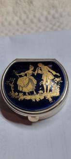 Pillen doosje, Ophalen of Verzenden