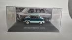 Zündapp Janus van Altaya (1:43), Hobby en Vrije tijd, Ophalen of Verzenden, Nieuw, Auto, Overige merken