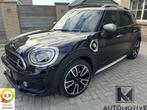 Mini Countryman 2.0 Cooper S E ALL4 JCW|Panorama|H/K|BTW, Auto's, Mini, Te koop, Huisgarantie, Geïmporteerd, 5 stoelen