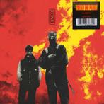 Twenty One Pilots - Clancy (NIEUW & SEALED) Red/Yellow Merge, Ophalen of Verzenden, Nieuw in verpakking