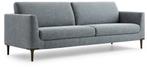 *Nieuwstaat* Schitterende Leolux Evidence Brisa tweezitsbank, Huis en Inrichting, Zie Google, Leolux, Design, 150 tot 200 cm
