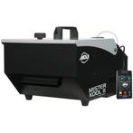ADJ Mister Kool II Low Fogger Fog Lage Rookmachine, Ophalen of Verzenden, Zo goed als nieuw, Rookmachine
