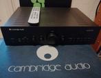 Cambridge Audio Azur 540A versterker amplifier 540 remote, Overige merken, Ophalen of Verzenden, Zo goed als nieuw, 60 tot 120 watt