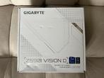 GIGABYTE Z590i Vision D - Nieuw & Gesealed!, Computers en Software, Moederborden, Ophalen of Verzenden, Nieuw, Intel, DDR4