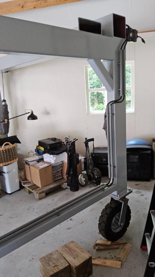 botenlift, Diensten en Vakmensen, Reparatie en Onderhoud | Watersport en Boten