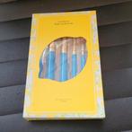 Oriflame exklusiv make up brush set ,nieuw in verpakking, Ophalen of Verzenden, Nieuw, Gehele gezicht, Toebehoren