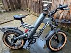 Coswheel Fatbike bijna Nieuw, Ophalen, Zo goed als nieuw, Overige merken