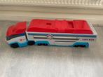 Paw Patrol Mission Cruiser Bus, Ophalen, Gebruikt, Jongen of Meisje