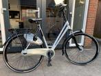 Gazelle Eclipse C8 in Niewstaat damesfiets framehoogte 57 cm, Fietsen en Brommers, 56 cm of meer, Ophalen, Zo goed als nieuw, Gazelle