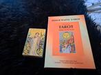 Tarot kaarten bieden, Boeken, Esoterie en Spiritualiteit, Tarot of Kaarten leggen, Overige typen, Zo goed als nieuw, Ophalen