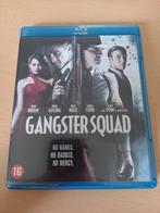 Gangster Squad - Blu-ray (4=3), Ophalen of Verzenden, Zo goed als nieuw, Actie