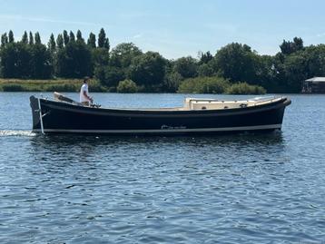 Jan Van Gent 10.35 Cabin (bj 2003) beschikbaar voor biedingen