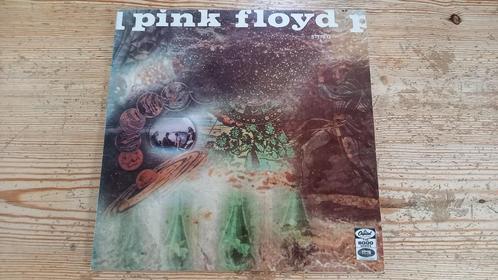 lp album Pink Floyd ‎- A Saucerful Of Secrets, Cd's en Dvd's, Vinyl | Rock, Gebruikt, Overige genres, 12 inch, Ophalen of Verzenden