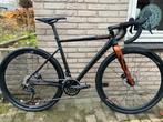 Nette Guerciotti Greto gravelbike disc 2025, Aluminium, Zo goed als nieuw, Meer dan 20 versnellingen, 53 tot 57 cm