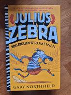 Gary Northfield - Rollebollen met de Romeinen, Fictie algemeen, Ophalen of Verzenden, Zo goed als nieuw, Gary Northfield