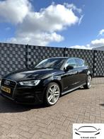 Audi A3 Sportback 1.4 TFSI Adrenalin g-tron S line, Auto's, Voorwielaandrijving, Gebruikt, 4 cilinders, Zwart