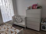 Ledikantje, Kinderen en Baby's, Kinderkamer | Complete kinderkamers, Ophalen of Verzenden, Gebruikt, Jongetje of Meisje