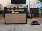 Bogner Shiva 2x12 Combo, Ophalen, Gebruikt, Gitaar, 50 tot 100 watt