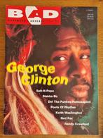 BAD dance magazines uit periode 1991-1993 Cypress Hill etc, Ophalen of Verzenden, Gelezen, Muziek, Film of Tv